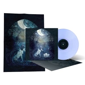 cailles De Lune (Limited Arctic Pearl Vinyl)