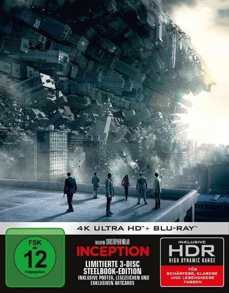 Inception