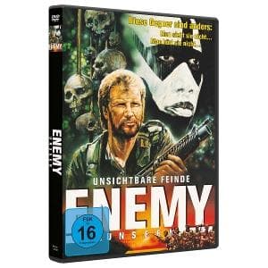 Enemy Unseen - Unsichtbare Feinde