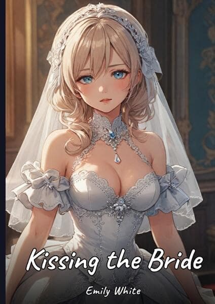 Kissing the Bride
