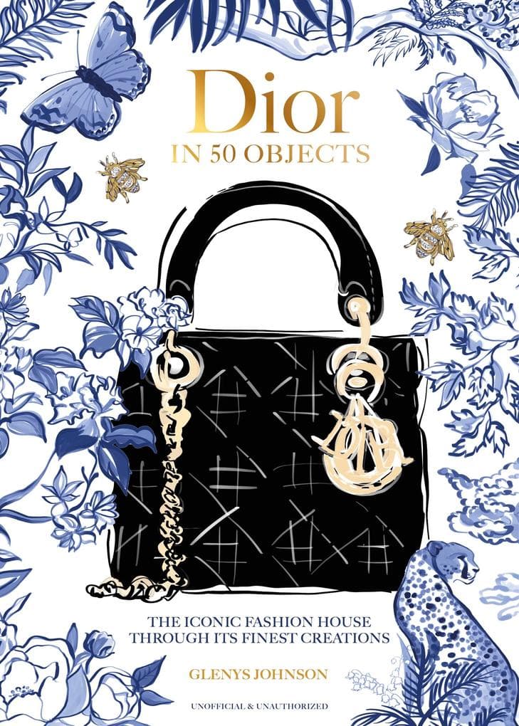 Dior in 50 Objects
