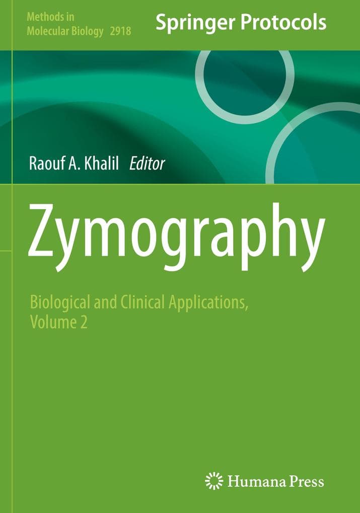 Zymography