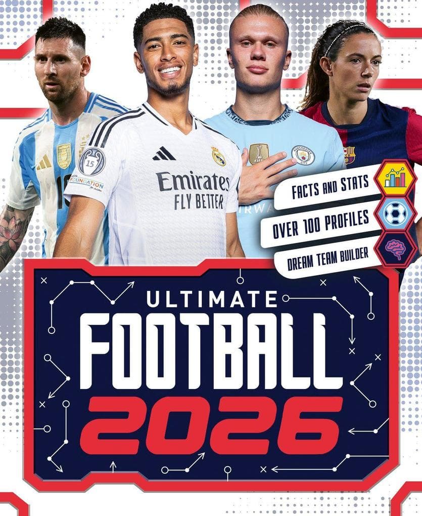 Ultimate Football 2026
