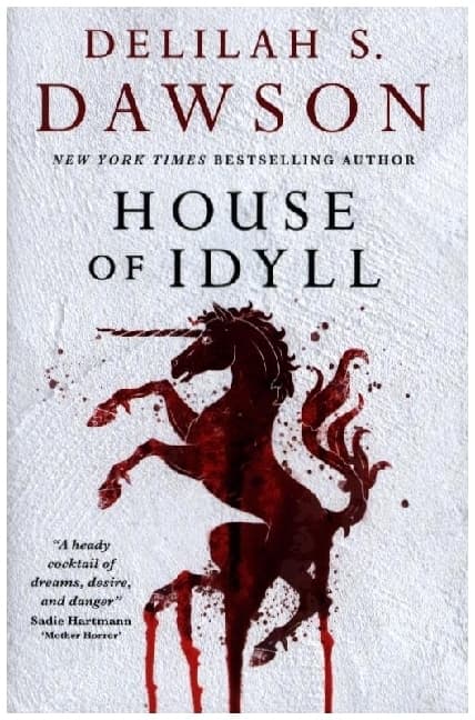 House of Idyll