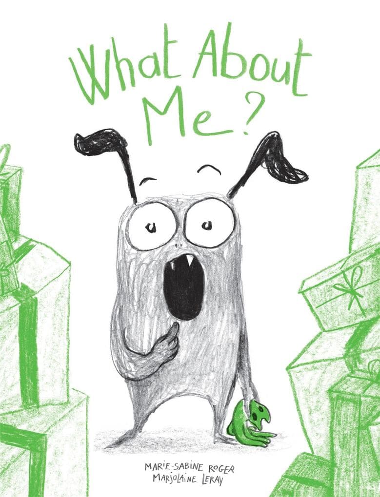 What About Me?