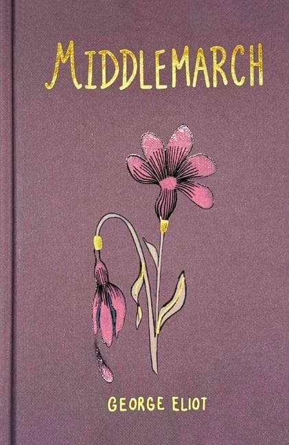 Middlemarch (Collector's Edition)