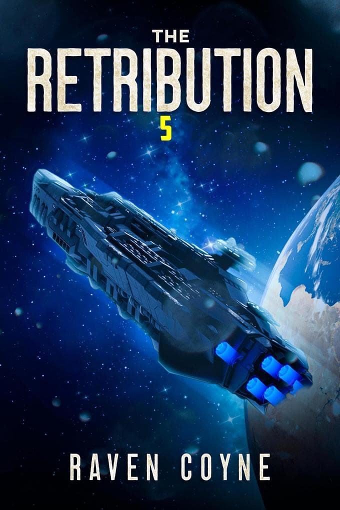 The Retribution Book Five