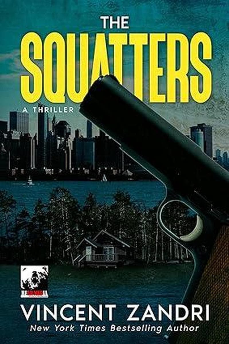 The Squatters