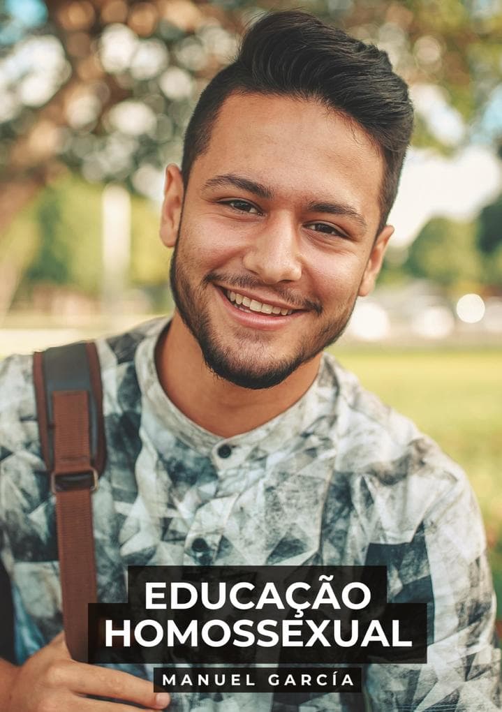 Educação Homossexual