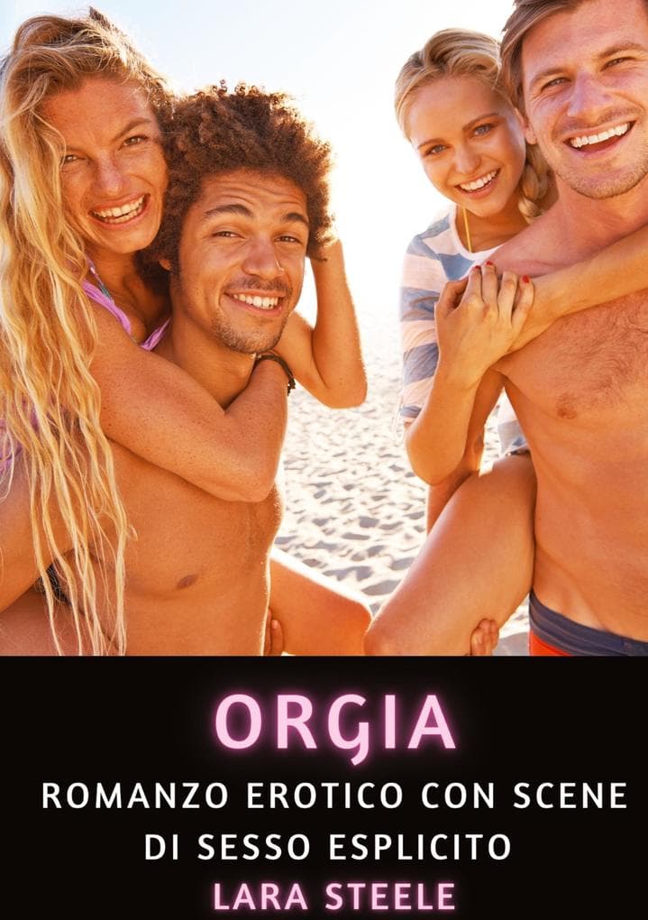 Orgia