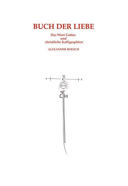 Buch der Liebe