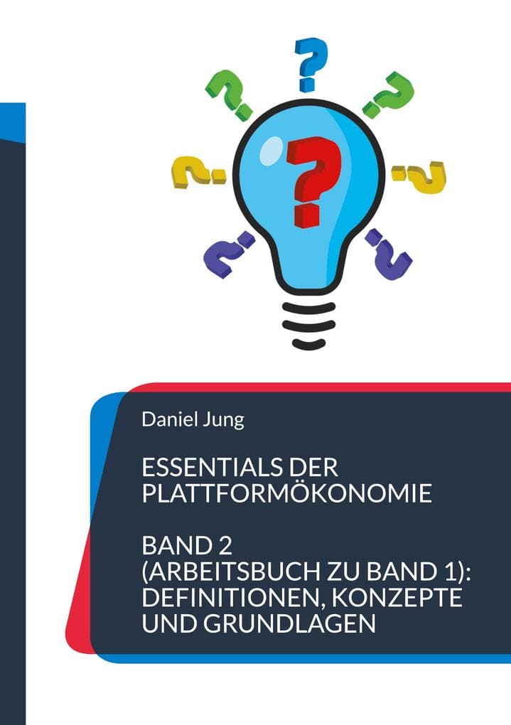 Essentials der Plattformökonomie