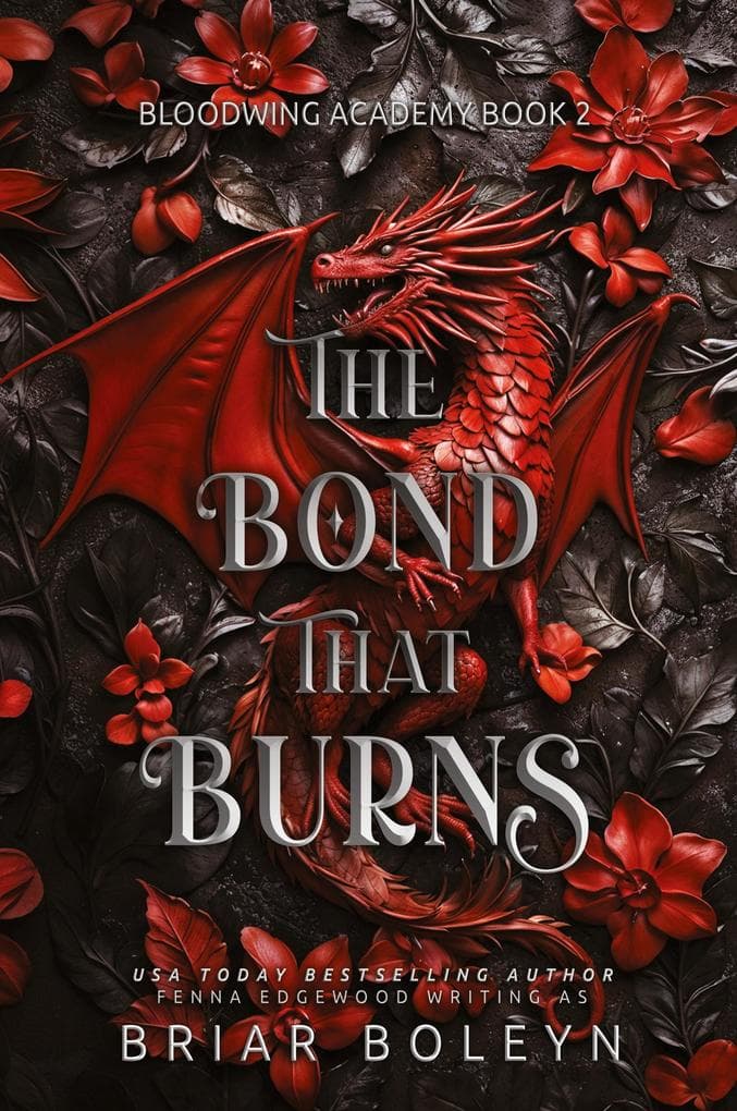 The Bond That Burns