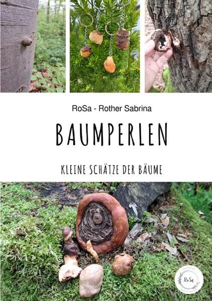 Baumperlen - Kleine Schätze der Bäume