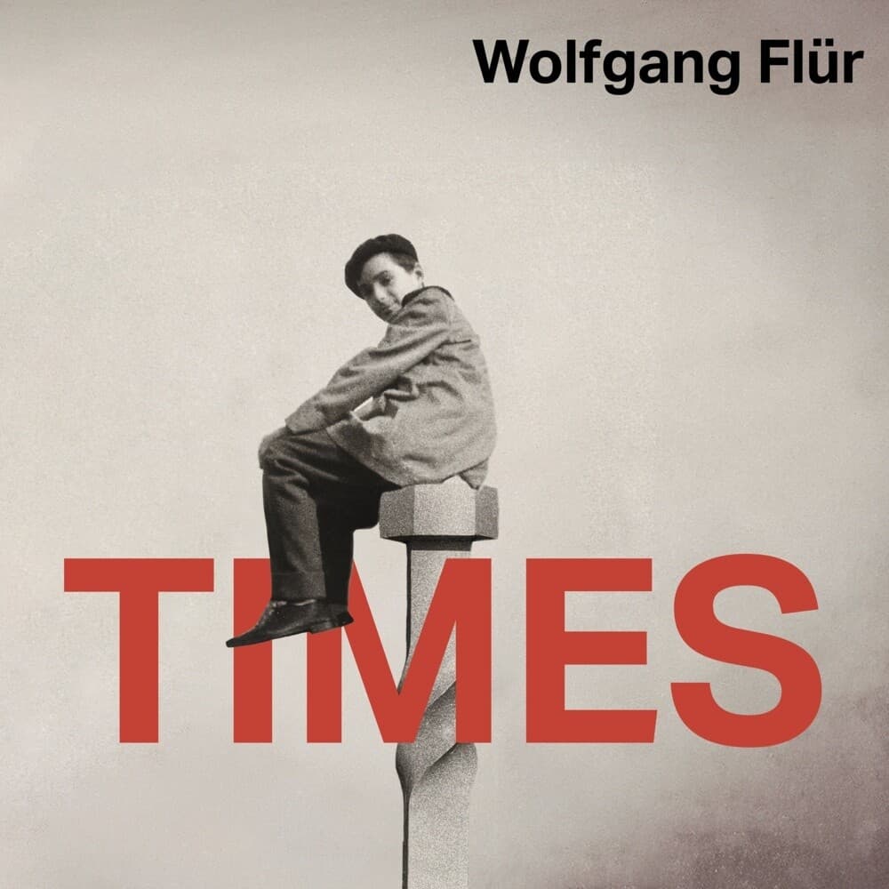 Times (Black 2LP)