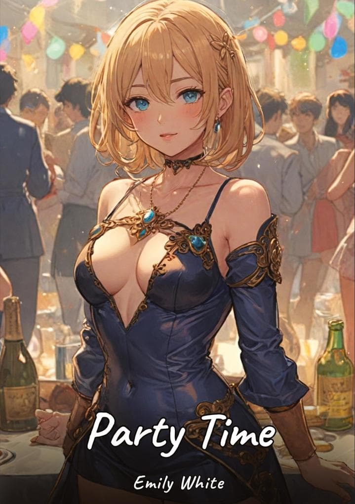 Party Time