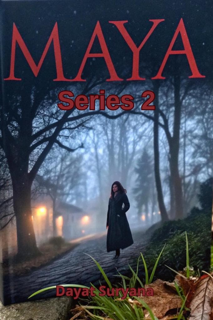 Maya Series 2