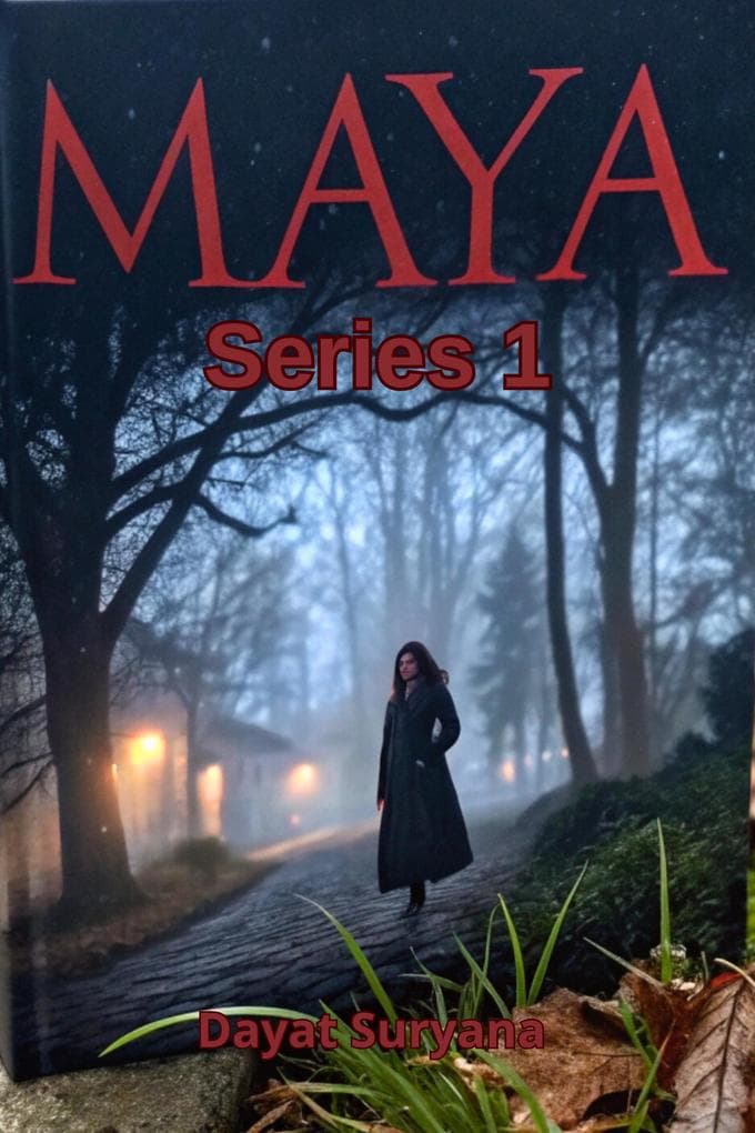 Maya