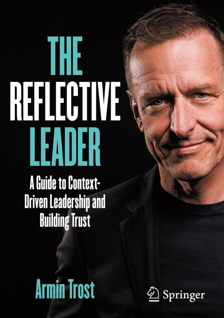 The Reflective Leader
