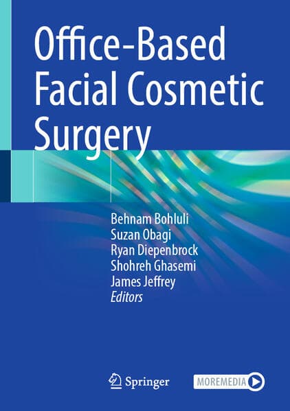 Office-Based Facial Cosmetic Surgery