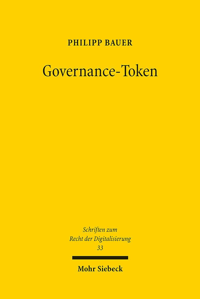 Governance-Token