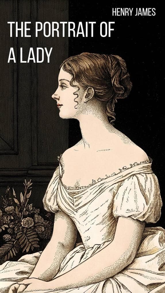 The Portrait of a Lady