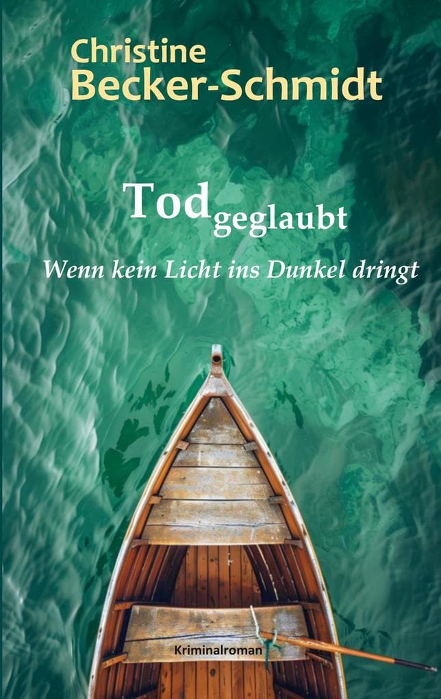 Tod geglaubt