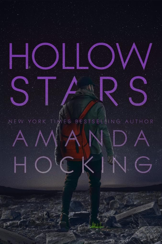Hollow Stars (The Hollows, #3)