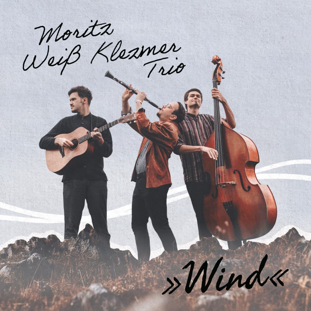 Wind (180g Black Vinyl)