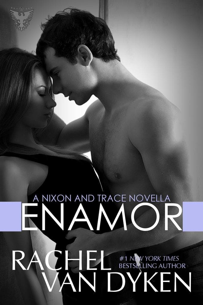 Enamor (Eagle Elite, #10)