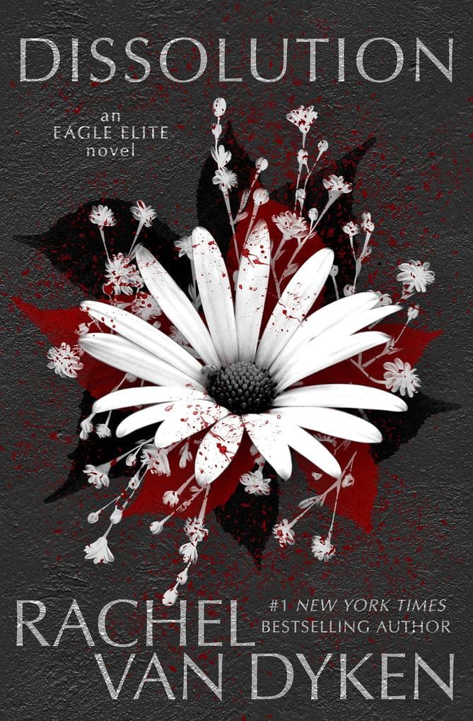 Dissolution (Eagle Elite, #14)