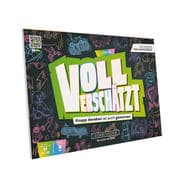 DENKRIESEN - VOLL VERSCHÄTZT! Junior Edition -  Knapp daneben ist auch gewonnen.