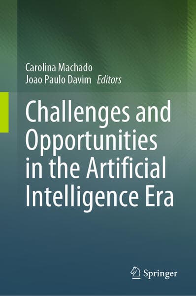 Challenges and Opportunities in the Artificial Intelligence Era