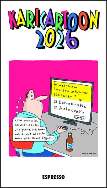 KARICARTOON 2026