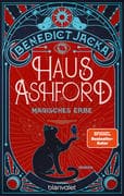Haus Ashford - Magisches Erbe