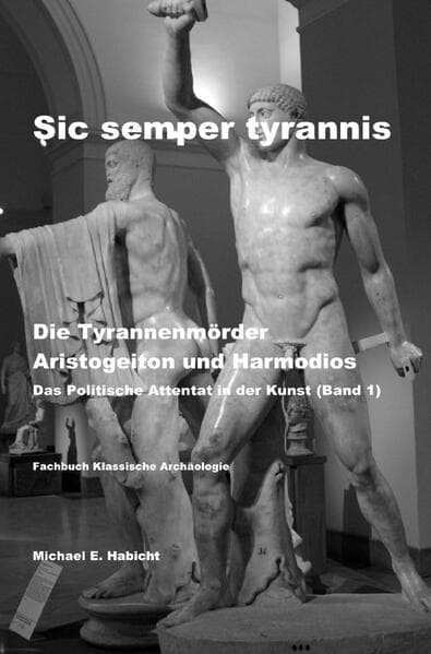 Die Tyrannenmörder Aristogeiton und Harmodios