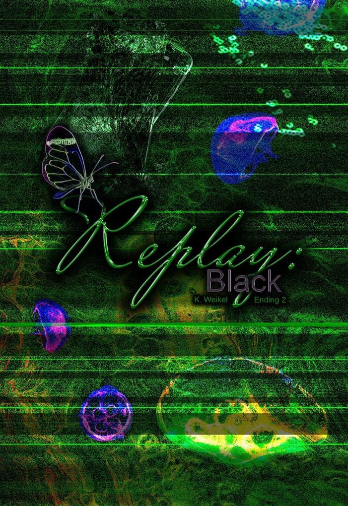 Replay: Black