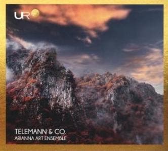 Telemann & Co