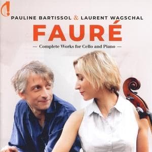 Sämtliche Werke für Cello und Klavier