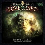 Chroniken des Grauens - Der Hügel Folge 14