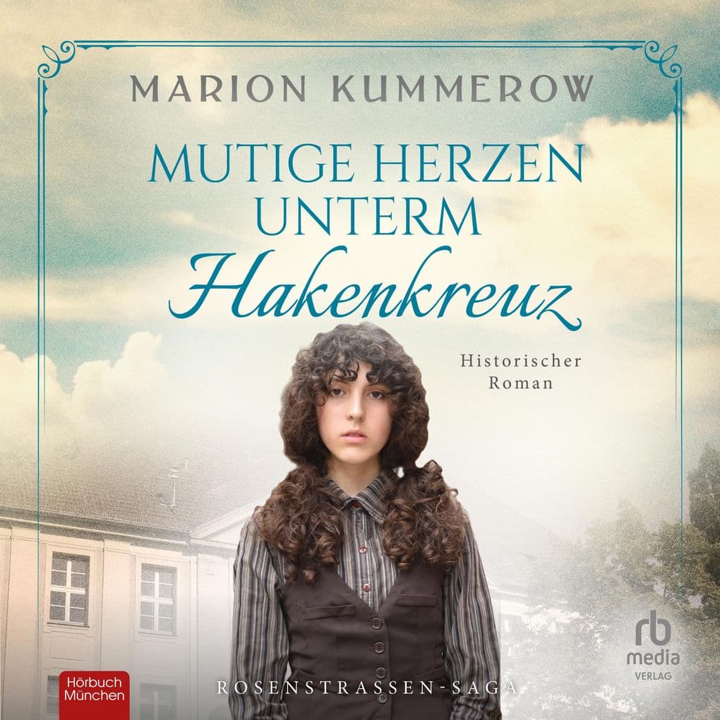 Mutige Herzen unterm Hakenkreuz