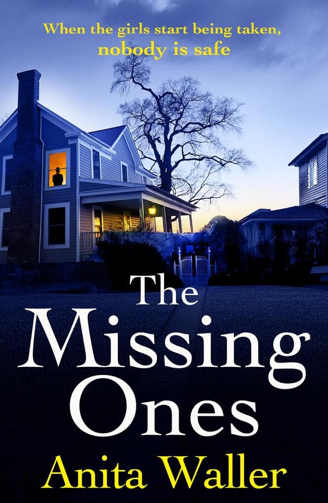 The Missing Ones
