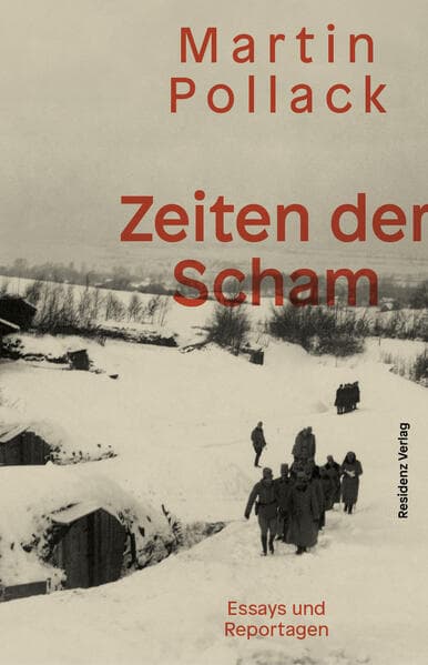 Zeiten der Scham