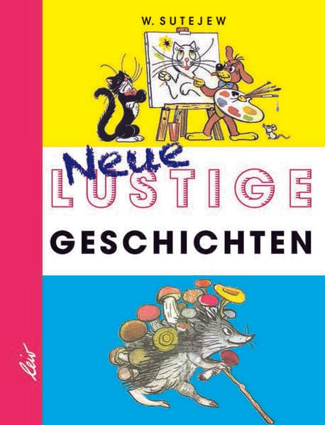 Neue Lustige Geschichten