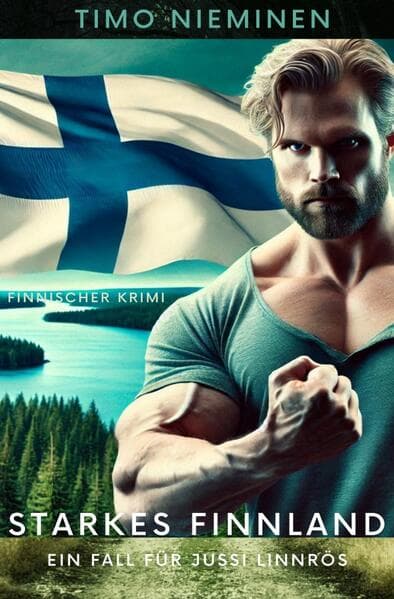 Starkes Finnland