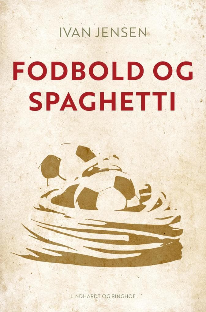 Fodbold og spaghetti