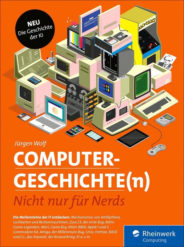 Computergeschichte(n)