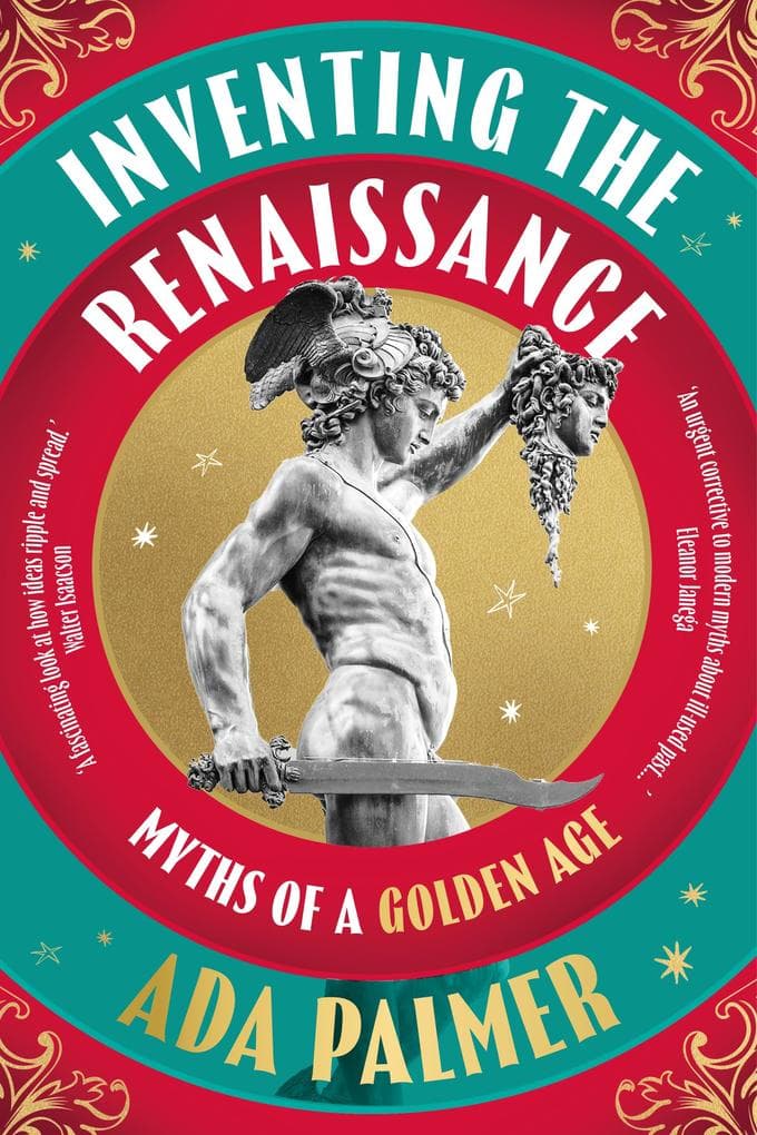 Inventing the Renaissance
