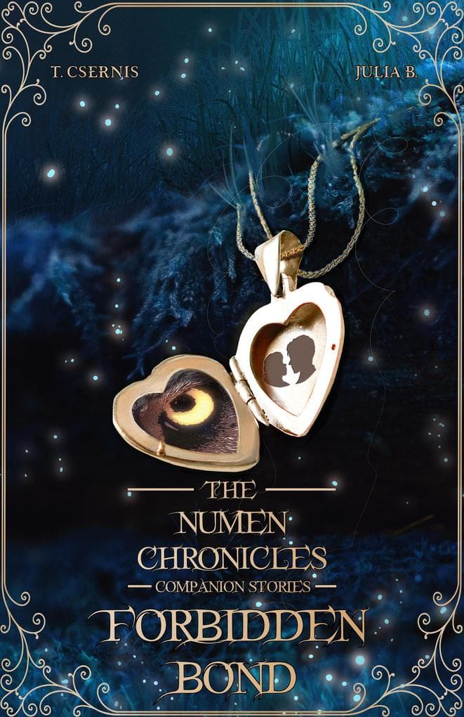 The Numen Chronicles | Companion Stories: Forbidden Bond