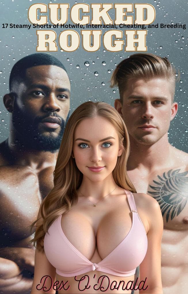 Cucked Rough 17 Steamy Shorts of Hotwife, Interracial, Cheating, and Breeding (Anthologies and Collections, #3)